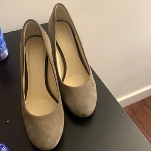 Cole Haan Pumps